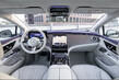 Testbericht zur Elektrolimousine Mercedes-Benz EQE (V295). Foto 6