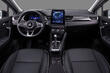 Überblick über den kompakten Crossover Mitsubishi ASX der vierten Generation Foto 5