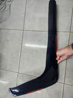 Fiat Ducato 2006-2025 Einschub-Windabweiser (Esa, 2 Stk) B-Ware Foto 3