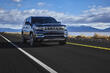 Testbericht zum Jeep Grand Wagoneer SUV Foto 1