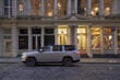 Testbericht zum Jeep Grand Wagoneer SUV Foto 4