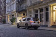 Testbericht zum Jeep Grand Wagoneer SUV Foto 2