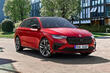 Testbericht zum aktualisierten Skoda Scala Fließheck Foto 1