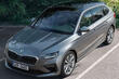 Testbericht zum aktualisierten Skoda Scala Fließheck Foto 2