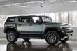 Testbericht zum Elektro-SUV Hummer EV Foto 4