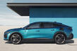 Testbericht zum neuen Peugeot 408 Crossover Foto 2