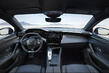 Testbericht zum neuen Peugeot 408 Crossover Foto 6