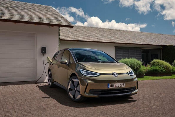 Testbericht zum aktualisierten elektrischen Fließheckmodell Volkswagen ID.3