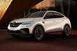 Testbericht zum aktualisierten Renault Arkana Crossover Foto 1