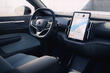 Testbericht zum elektrischen Crossover Volvo EX30 Foto 5