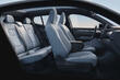 Testbericht zum elektrischen Crossover Volvo EX30 Foto 6