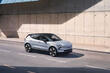 Testbericht zum elektrischen Crossover Volvo EX30 Foto 1
