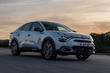 Testbericht zur „Crossover“-Limousine Citroen C4 X Foto 2