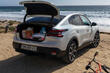 Testbericht zur „Crossover“-Limousine Citroen C4 X Foto 6