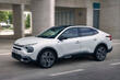 Testbericht zur „Crossover“-Limousine Citroen C4 X Foto 3