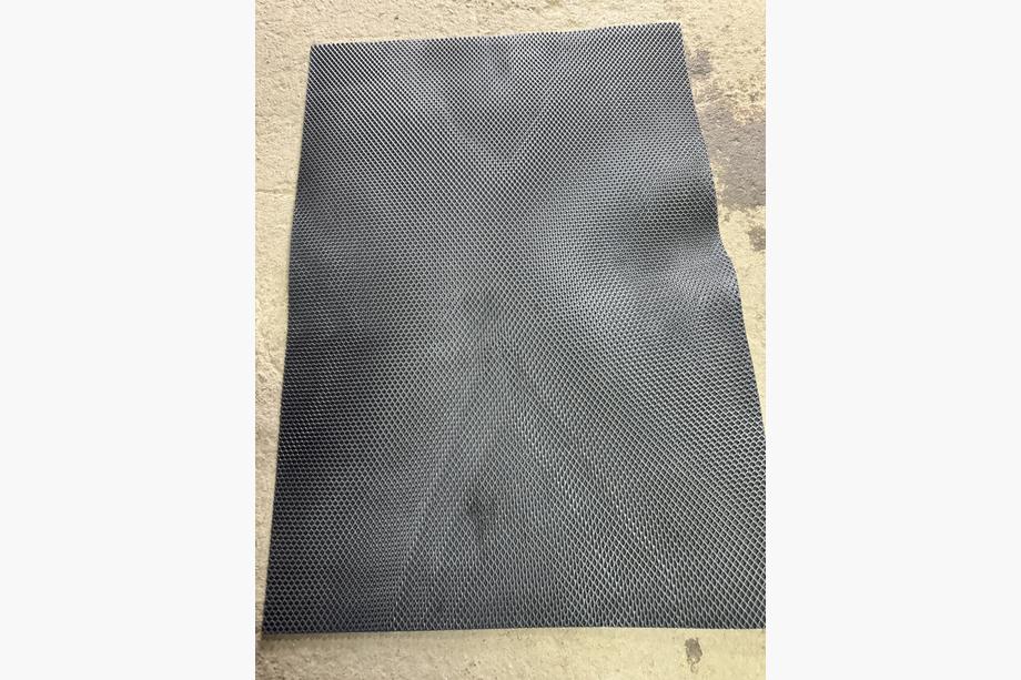 Sonderangebot! EVA-Matte für Autoteppiche (Schwarz 165x125, hohe Dichte) Image