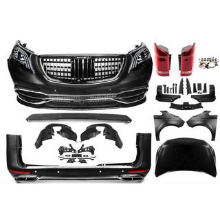 Facelift Kit auf W447 Maybach Foto 3