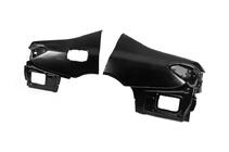 Mercedes S-class W221 2005-2013 Facelift Kit auf X222 Maybach S600 Foto 15