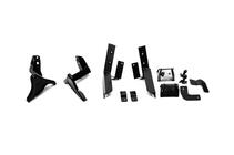 Mercedes S-class W221 2005-2013 Facelift Kit auf X222 Maybach S600 Foto 53