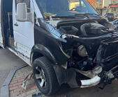 Mercedes Sprinter W906 2006–2018 Facelift Kit auf W907 Foto 39