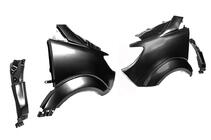 Mercedes Sprinter W906 2006–2018 Facelift Kit auf W907 Foto 13