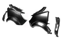 Mercedes Sprinter W906 2006–2018 Facelift Kit auf W907 Foto 9