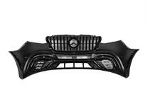 Mercedes Sprinter W906 2006–2018 Facelift Kit auf W907 Foto 15