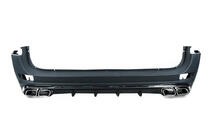 Mercedes Sprinter W906 2006–2018 Facelift Kit auf W907 Foto 19