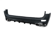 Mercedes Sprinter W906 2006–2018 Facelift Kit auf W907 Foto 20