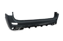 Mercedes Sprinter W906 2006–2018 Facelift Kit auf W907 Foto 21