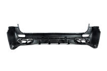 Mercedes Sprinter W906 2006–2018 Facelift Kit auf W907 Foto 22