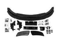 Mercedes Sprinter W906 2006–2018 Facelift Kit auf W907 Foto 7