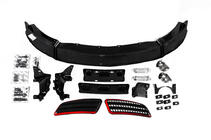 Mercedes Sprinter W906 2006–2018 Facelift Kit auf W907 Foto 31