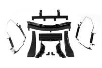 Mercedes Sprinter W906 2006–2018 Facelift Kit auf W907 Foto 33