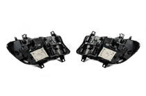 Mercedes Sprinter W906 2006–2018 Facelift Kit auf W907 Foto 36