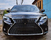 Toyota Camry 2006-2011 Frontstoßstange komplett (Facelift, Lexus-Style V2) Foto 7