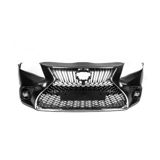 Frontstoßstange komplett (Facelift, Lexus-Style V2) Toyota Camry 2006-2011 Foto 3