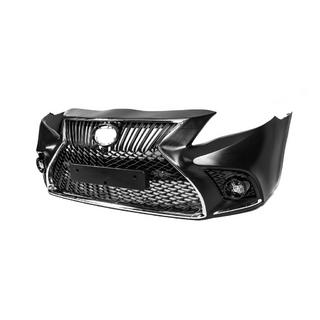 Frontstoßstange komplett (Facelift, Lexus-Style V2) Toyota Camry 2006-2011 Foto 4