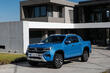 Testbericht zum Volkswagen Amarok Pickup der neuen Generation Foto 2