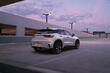 Übersicht über den kompakten Premium-Crossover Lexus LBX Foto 4
