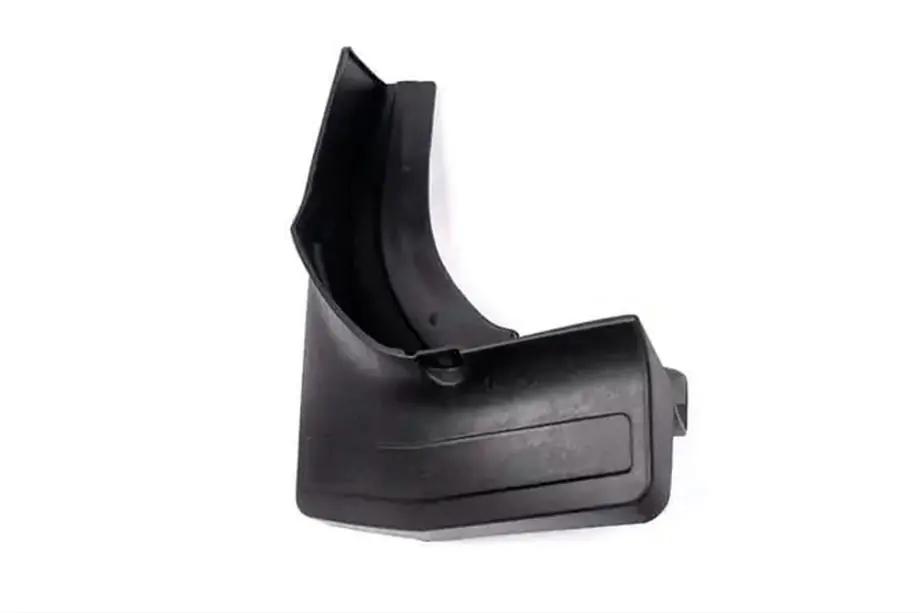 Mercedes GL/GLS class X166 2012-2019 Premium Schmutzfänger mit Seitenschwellern, 1 Stk., hinten links Image