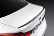 Wie wählt man den richtigen Spoiler für ein Auto aus? Foto 2