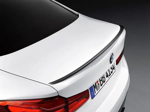 Wie wählt man den richtigen Spoiler für ein Auto aus?