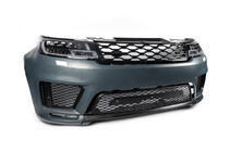 Range Rover Sport 2014-2022 Facelift Kit auf 2021 (Standard) Foto 5