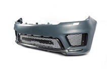 Range Rover Sport 2014-2022 Facelift Kit auf 2021 (Standard) Foto 7