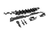 Range Rover Sport 2014-2022 Facelift Kit auf 2021 (Standard) Foto 28