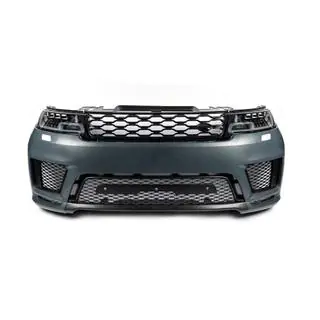 Facelift Kit auf 2021 (Standard) Foto 3