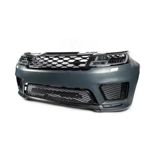 Facelift Kit auf 2021 (Standard) Foto 4