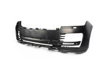 Range Rover IV L405 2013-2021 Facelift Kit auf SVA 2018+ (mit Scheinwerfern) Foto 7
