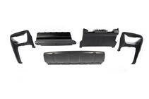 Range Rover IV L405 2013-2021 Facelift Kit auf SVA 2018+ (mit Scheinwerfern) Foto 21